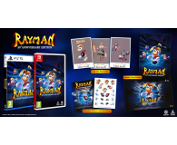 Switch Rayman: 30th Anniversary Edition - 1503943 - zdjęcie 2